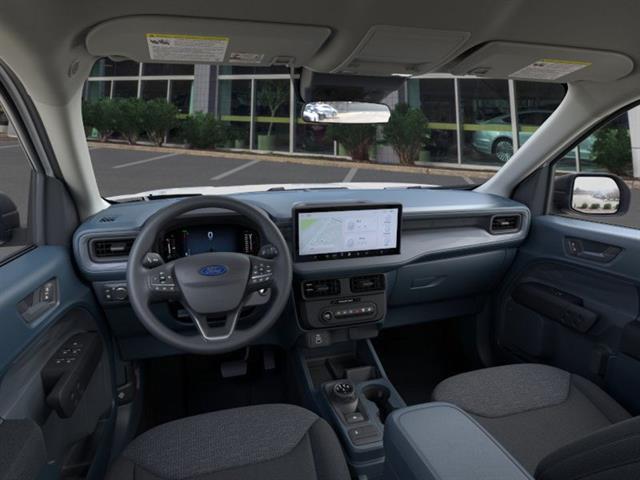 new 2025 Ford Maverick car, priced at $29,928