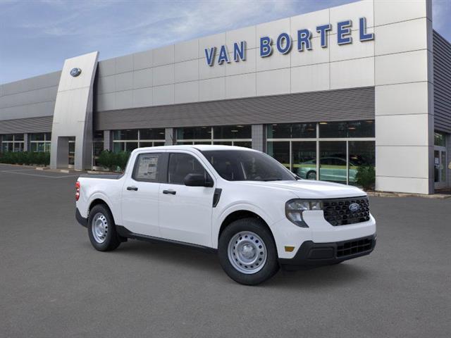 new 2025 Ford Maverick car, priced at $29,928
