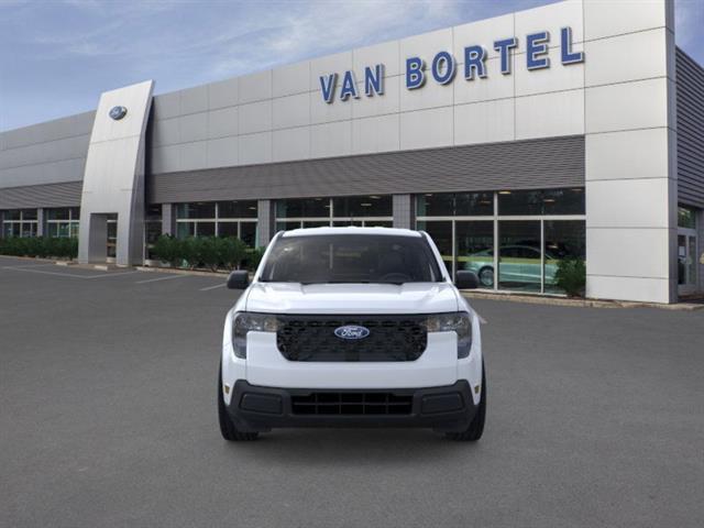 new 2025 Ford Maverick car, priced at $29,928
