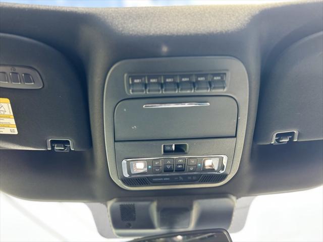 used 2024 Ford F-150 car, priced at $80,490