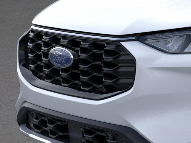 new 2025 Ford Escape car, priced at $35,039