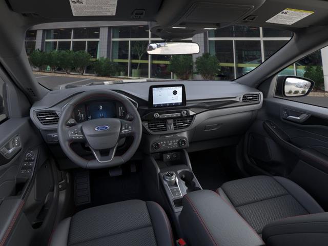 new 2025 Ford Escape car, priced at $33,808