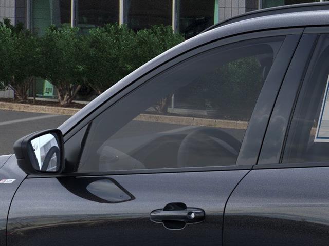 new 2025 Ford Escape car, priced at $33,808