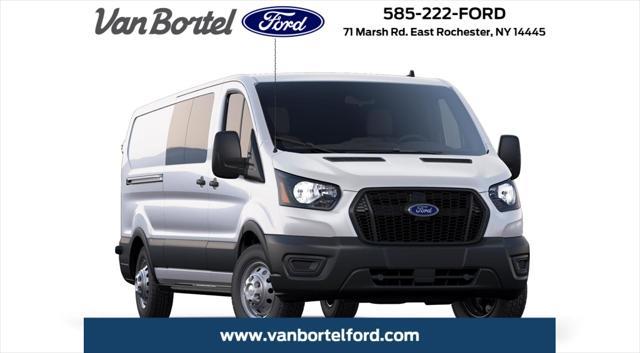 new 2024 Ford Transit-150 car, priced at $52,321