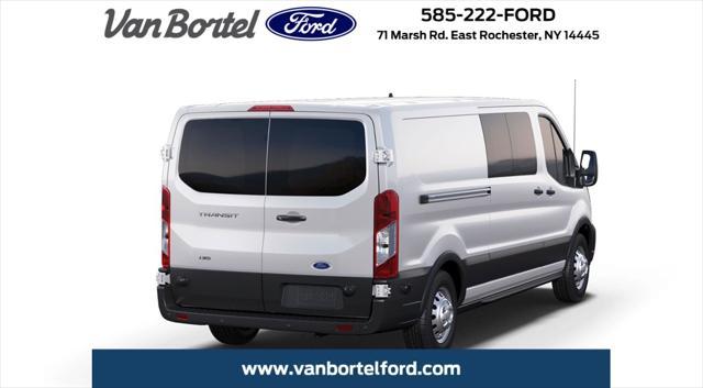 new 2024 Ford Transit-150 car, priced at $52,321