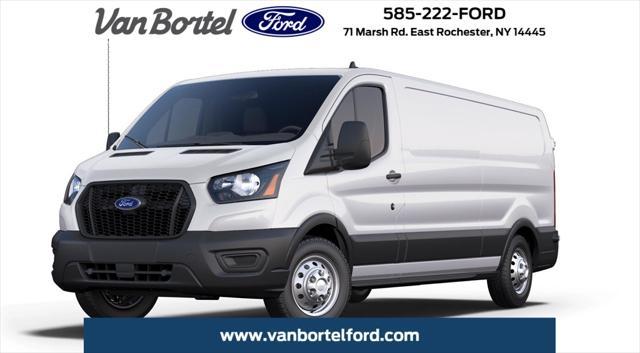 new 2024 Ford Transit-150 car, priced at $52,321