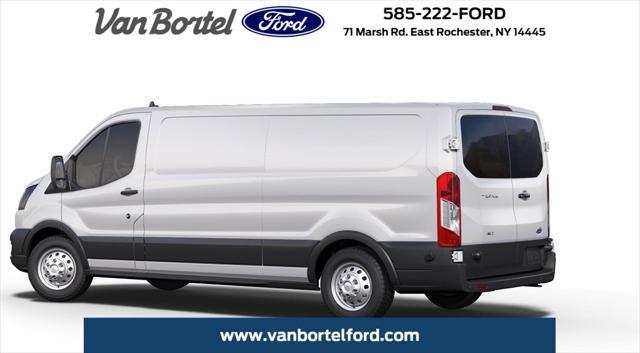 new 2024 Ford Transit-150 car, priced at $52,321