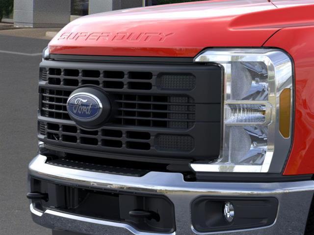 new 2023 Ford F-350 car, priced at $51,055