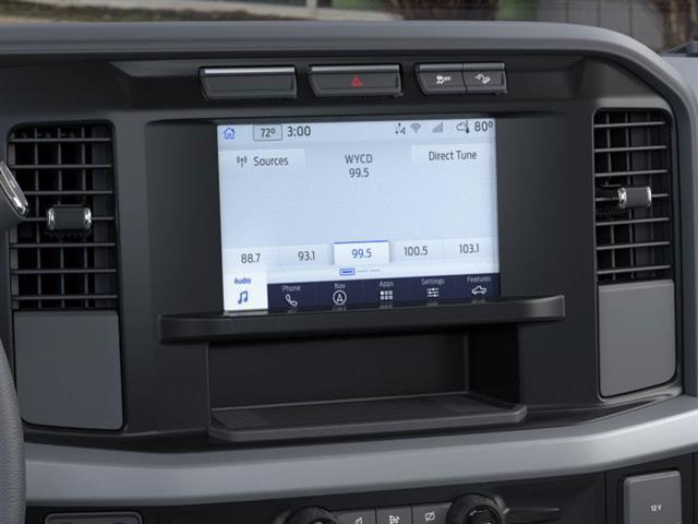 new 2023 Ford F-350 car, priced at $51,055