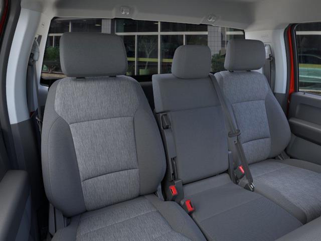 new 2023 Ford F-350 car, priced at $51,055