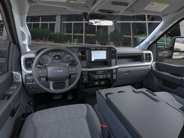 new 2023 Ford F-350 car, priced at $51,055