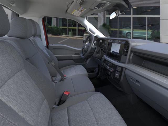 new 2023 Ford F-350 car, priced at $51,055