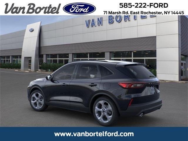 new 2025 Ford Escape car, priced at $32,494