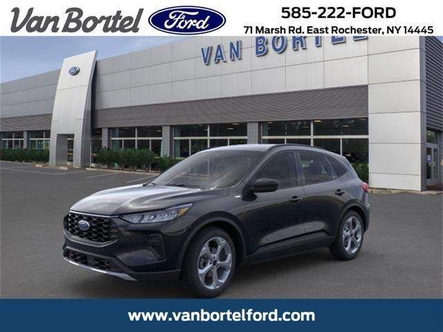 new 2025 Ford Escape car, priced at $32,494