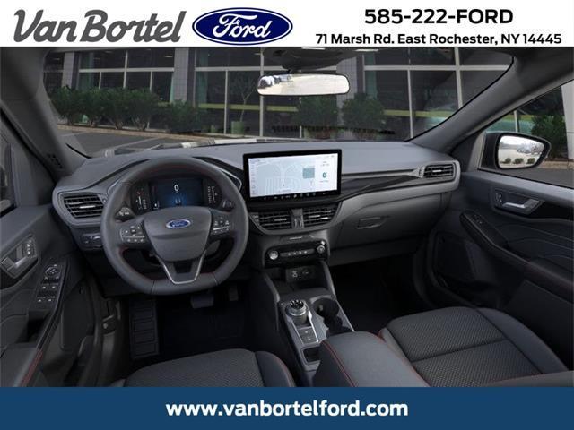 new 2025 Ford Escape car, priced at $32,494