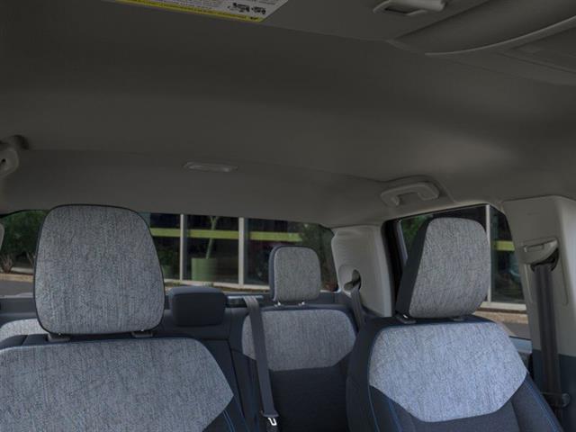 new 2025 Ford Maverick car, priced at $34,180