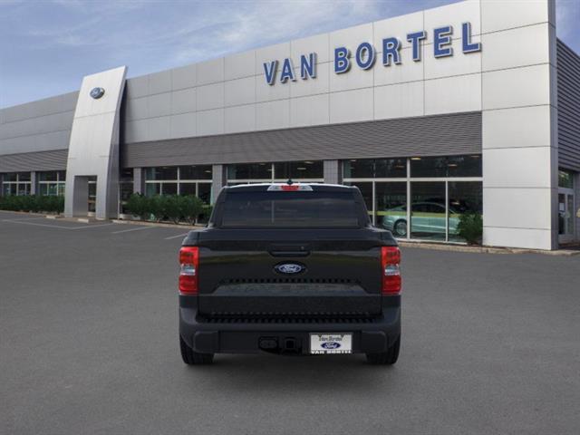 new 2025 Ford Maverick car, priced at $34,180