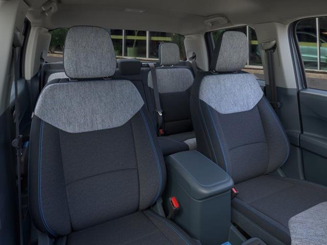 new 2025 Ford Maverick car, priced at $34,629