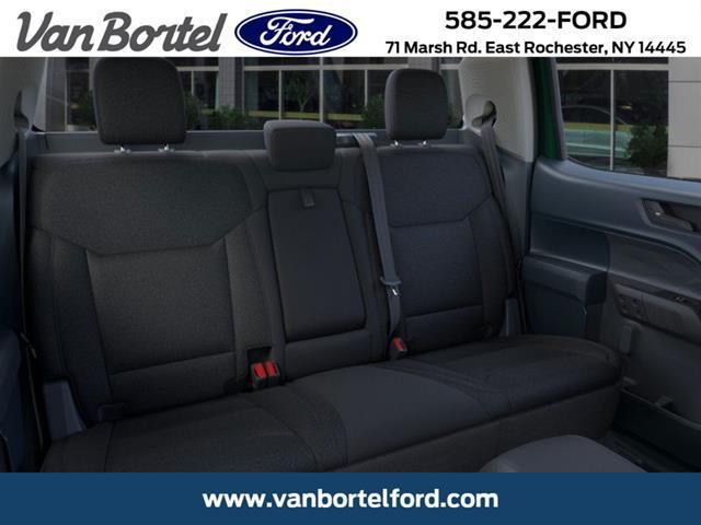 new 2025 Ford Maverick car, priced at $33,744