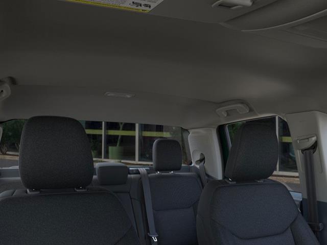 new 2025 Ford Maverick car, priced at $33,744