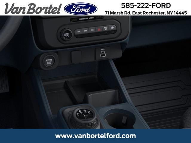 new 2025 Ford Maverick car, priced at $33,744
