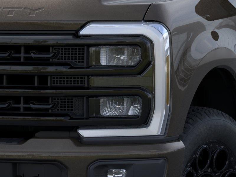 new 2024 Ford F-250 car, priced at $68,919