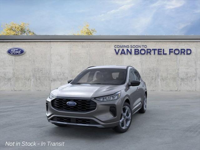 new 2024 Ford Escape car, priced at $33,398