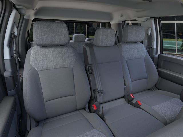 new 2025 Ford F-250 car, priced at $57,919