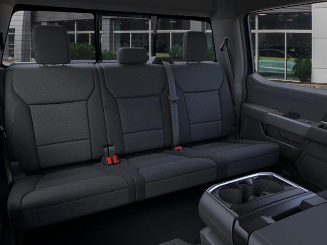 new 2025 Ford F-150 car, priced at $59,082