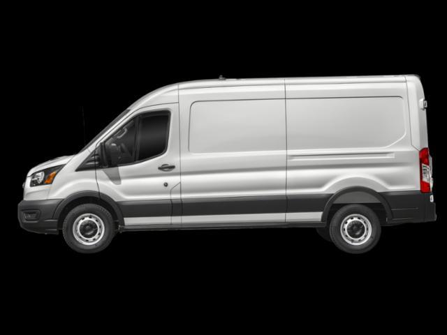new 2024 Ford Transit-250 car, priced at $54,706