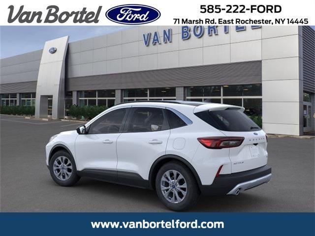 new 2024 Ford Escape car, priced at $31,905