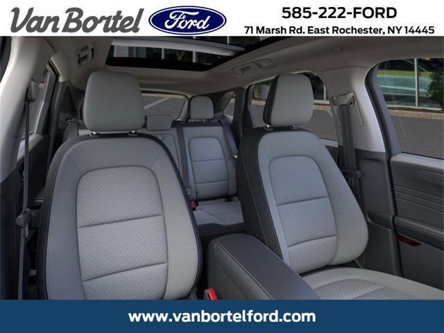 new 2024 Ford Escape car, priced at $31,905