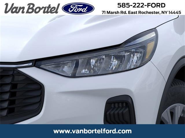 new 2024 Ford Escape car, priced at $31,905