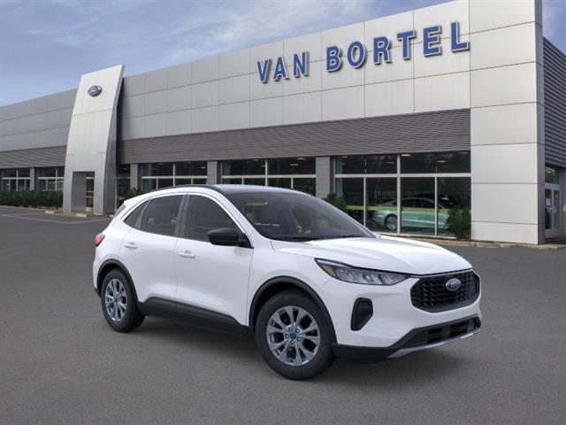 new 2024 Ford Escape car, priced at $33,405