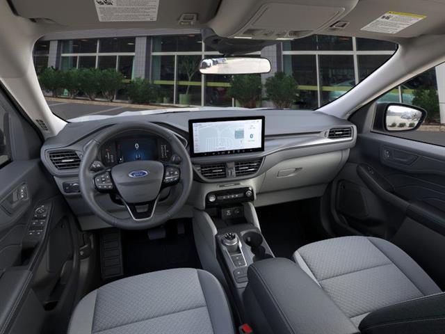 new 2024 Ford Escape car, priced at $33,405