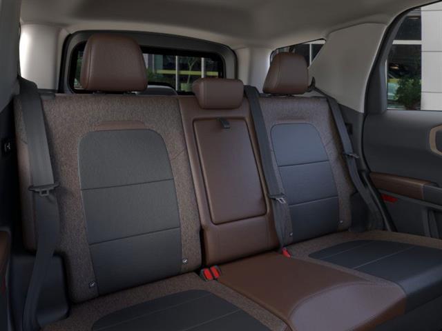 new 2025 Ford Bronco Sport car, priced at $38,532