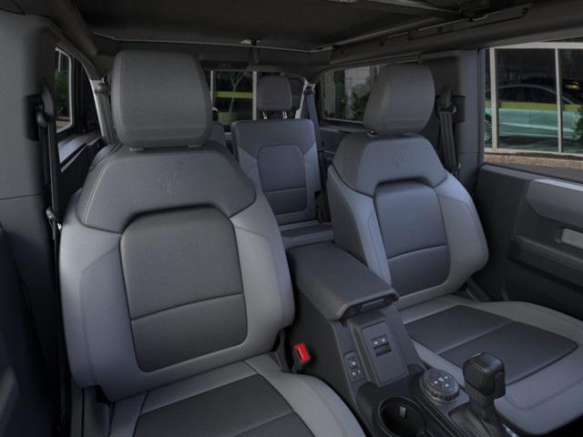 new 2024 Ford Bronco car, priced at $45,048