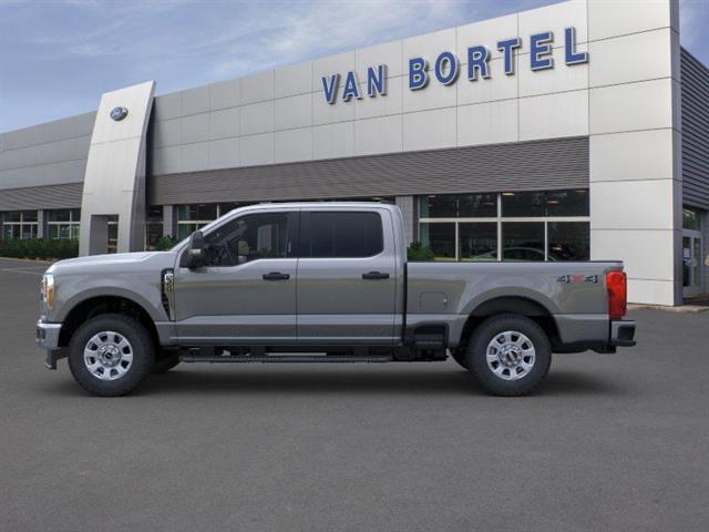 new 2024 Ford F-350 car, priced at $57,548