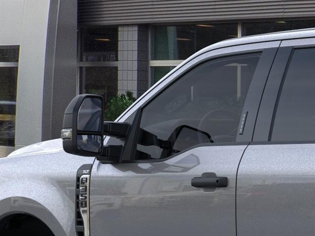 new 2024 Ford F-350 car, priced at $57,548