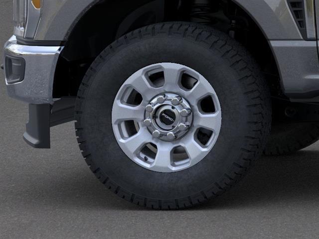 new 2024 Ford F-350 car, priced at $57,548