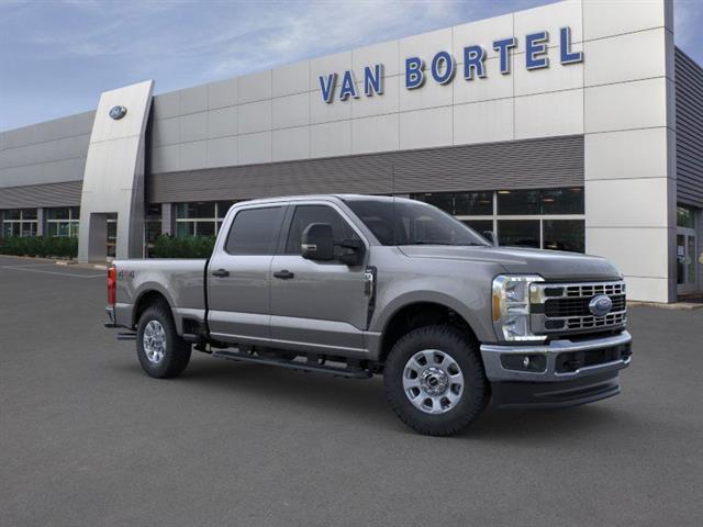new 2024 Ford F-350 car, priced at $57,548