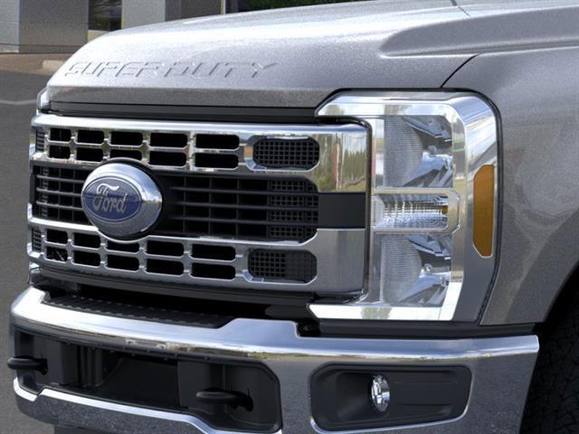 new 2024 Ford F-350 car, priced at $57,548