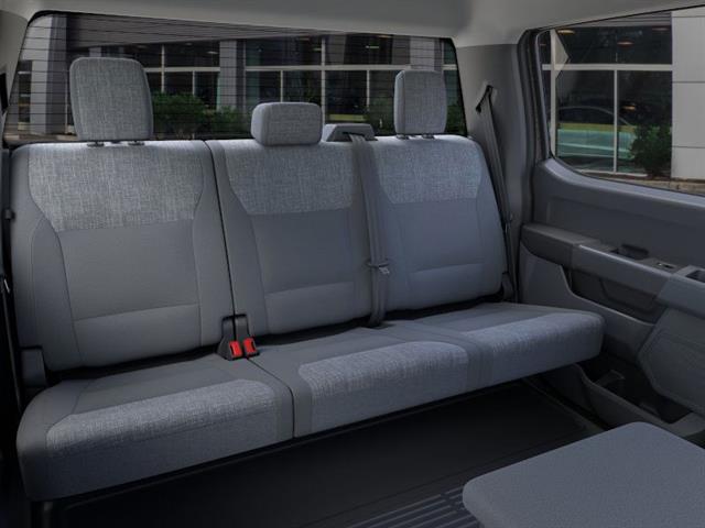 new 2024 Ford F-350 car, priced at $57,548