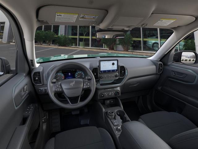 new 2024 Ford Bronco Sport car, priced at $38,972