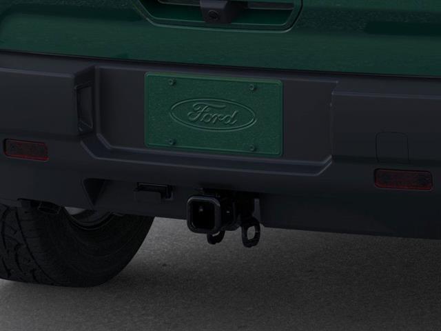 new 2024 Ford Bronco Sport car, priced at $38,972