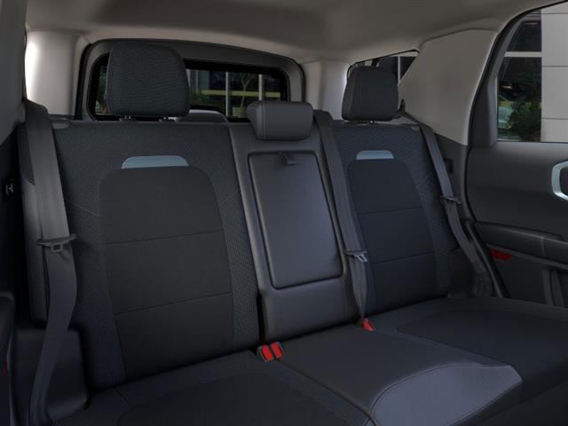 new 2024 Ford Bronco Sport car, priced at $38,972
