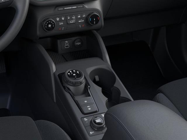 new 2024 Ford Bronco Sport car, priced at $38,972