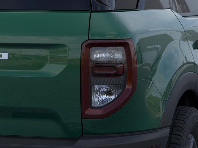 new 2024 Ford Bronco Sport car, priced at $38,972