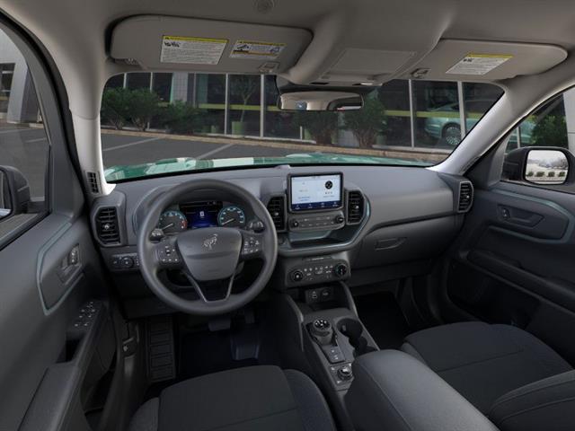 new 2024 Ford Bronco Sport car, priced at $38,972