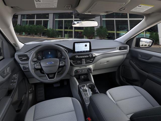 new 2025 Ford Escape car, priced at $32,148